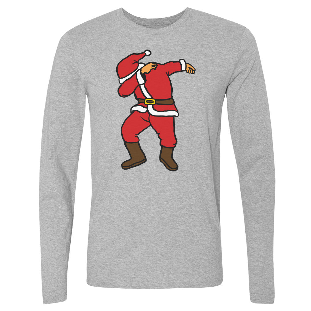 Christmas Men's Long Sleeve T-Shirt | 500 LEVEL