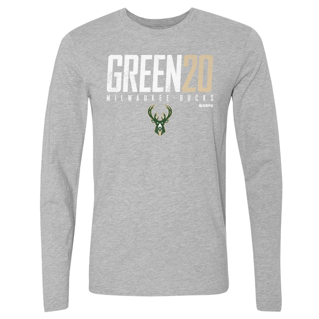 AJ Green Men's Long Sleeve T-Shirt | 500 LEVEL