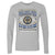 Philadelphia Union Men's Long Sleeve T-Shirt | 500 LEVEL