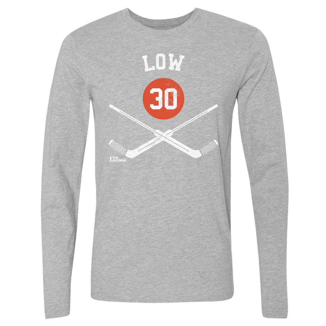 Ron Low Men's Long Sleeve T-Shirt | 500 LEVEL