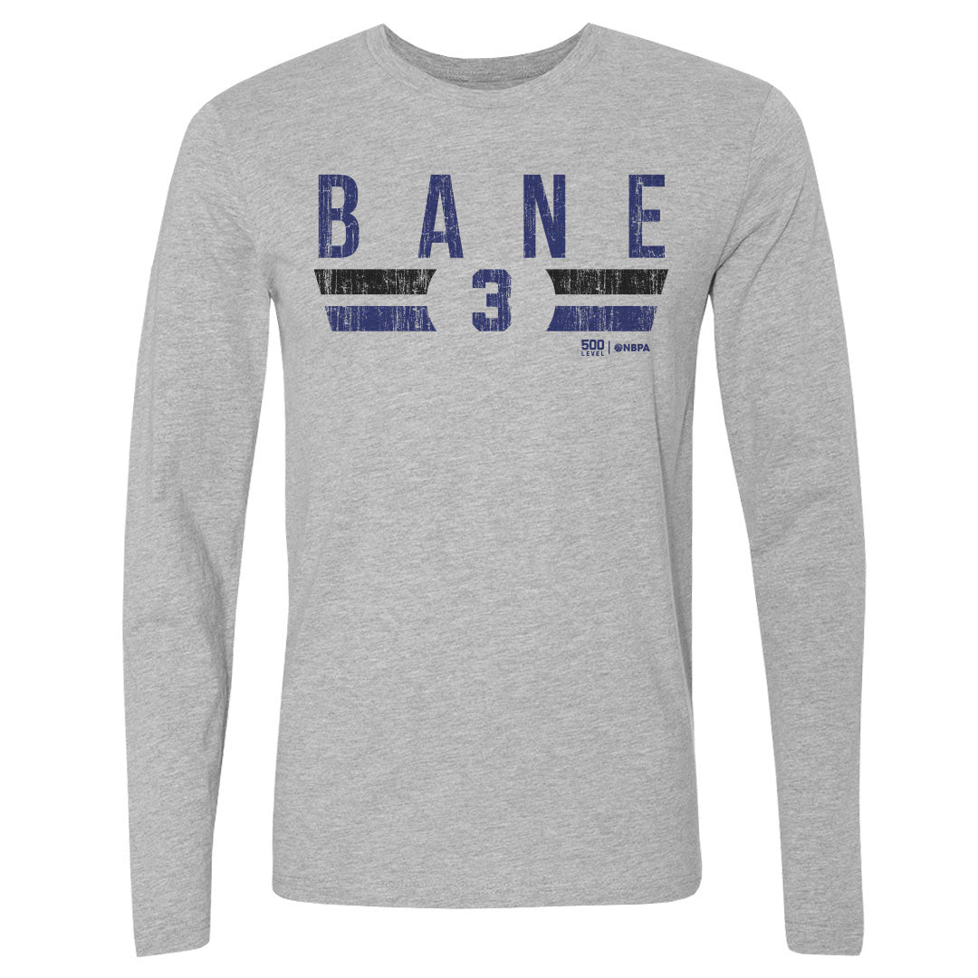Desmond Bane Men's Long Sleeve T-Shirt | 500 LEVEL