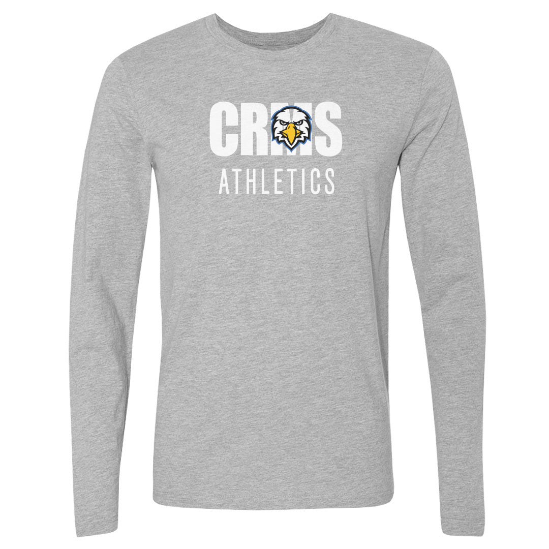 Canyon Ridge Men's Long Sleeve T-Shirt | 500 LEVEL