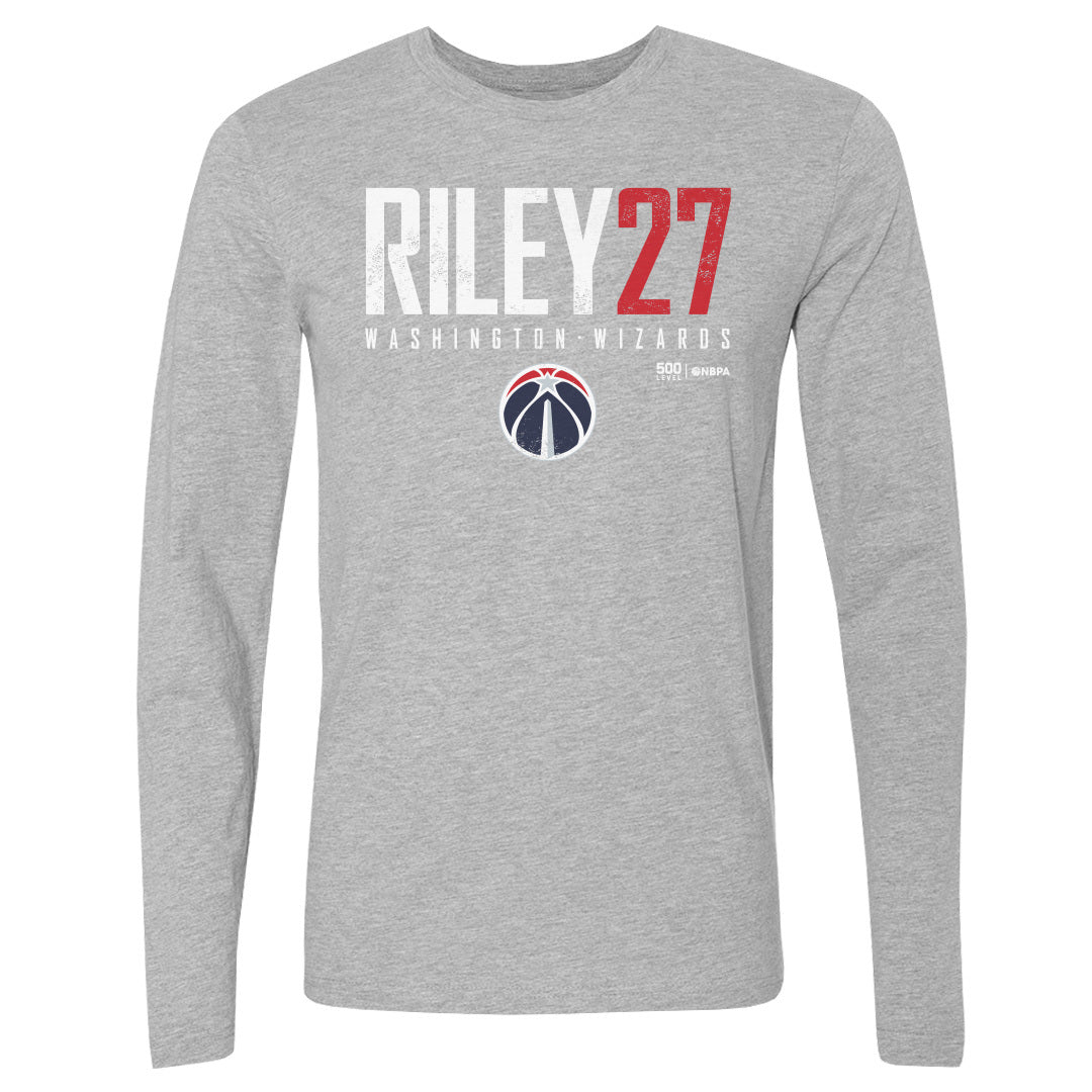 Will Riley Men's Long Sleeve T-Shirt | 500 LEVEL