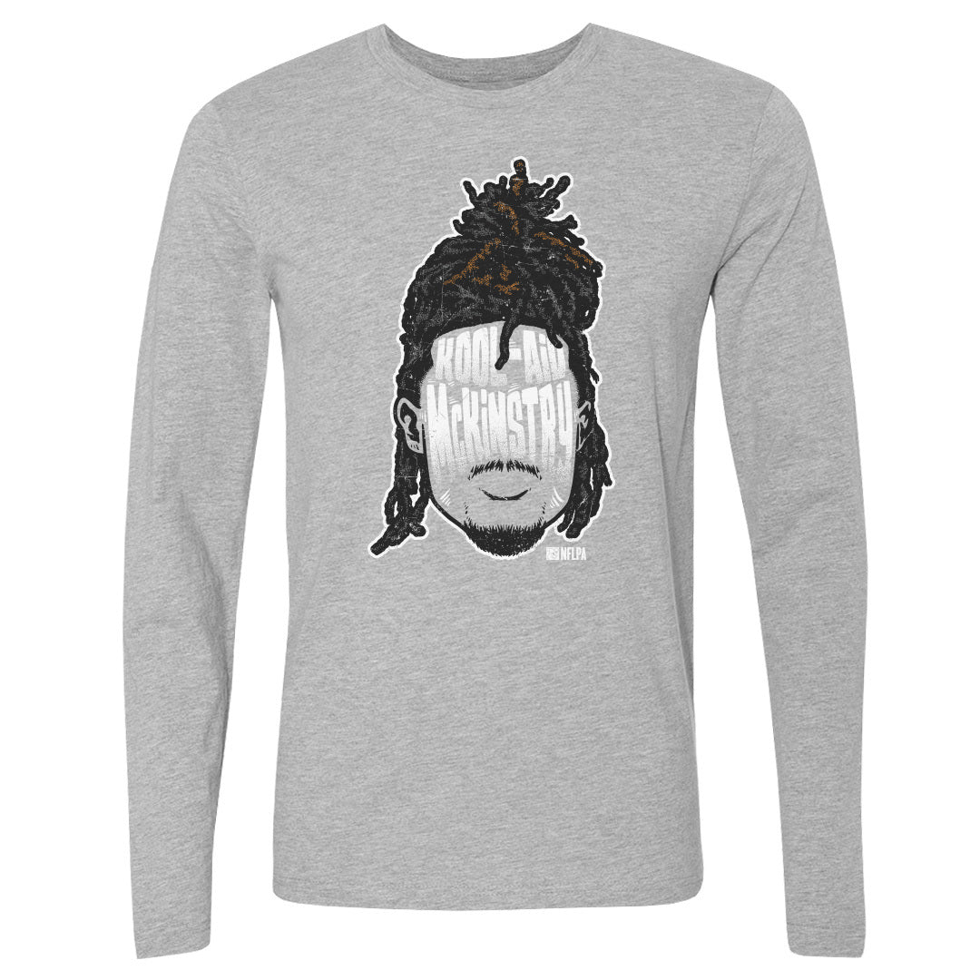 Kool-Aid McKinstry Men's Long Sleeve T-Shirt | 500 LEVEL