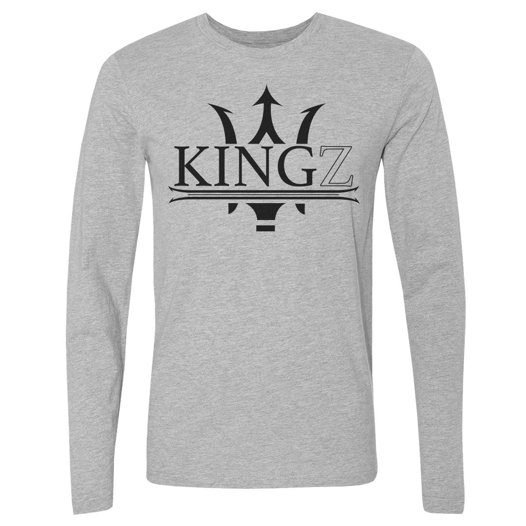 Jihad Ward Men's Long Sleeve T-Shirt | 500 LEVEL
