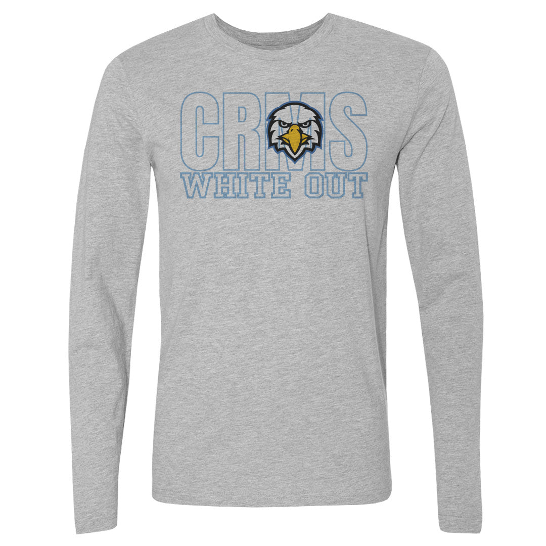 Canyon Ridge Men's Long Sleeve T-Shirt | 500 LEVEL