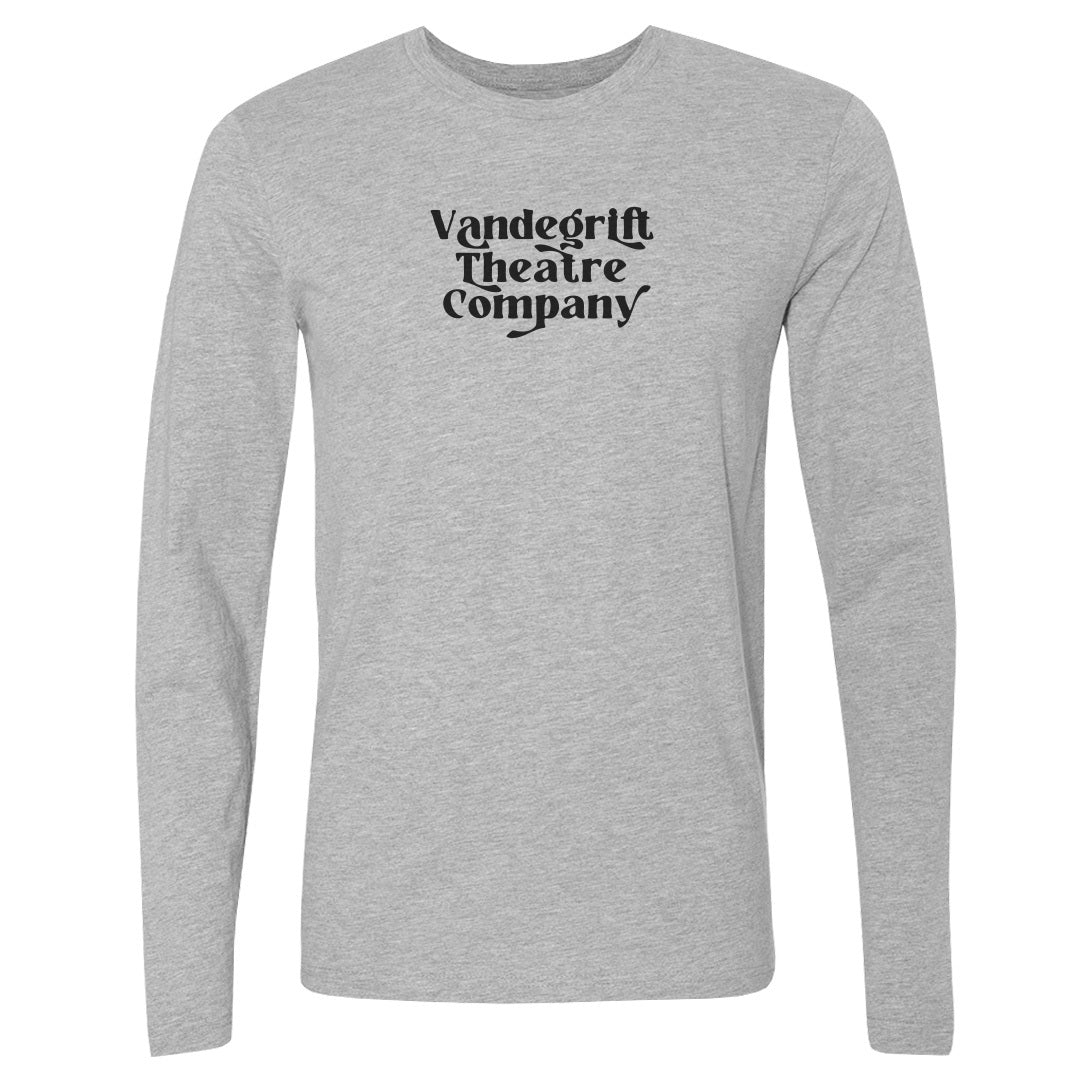Vandegrift Men's Long Sleeve T-Shirt | 500 LEVEL