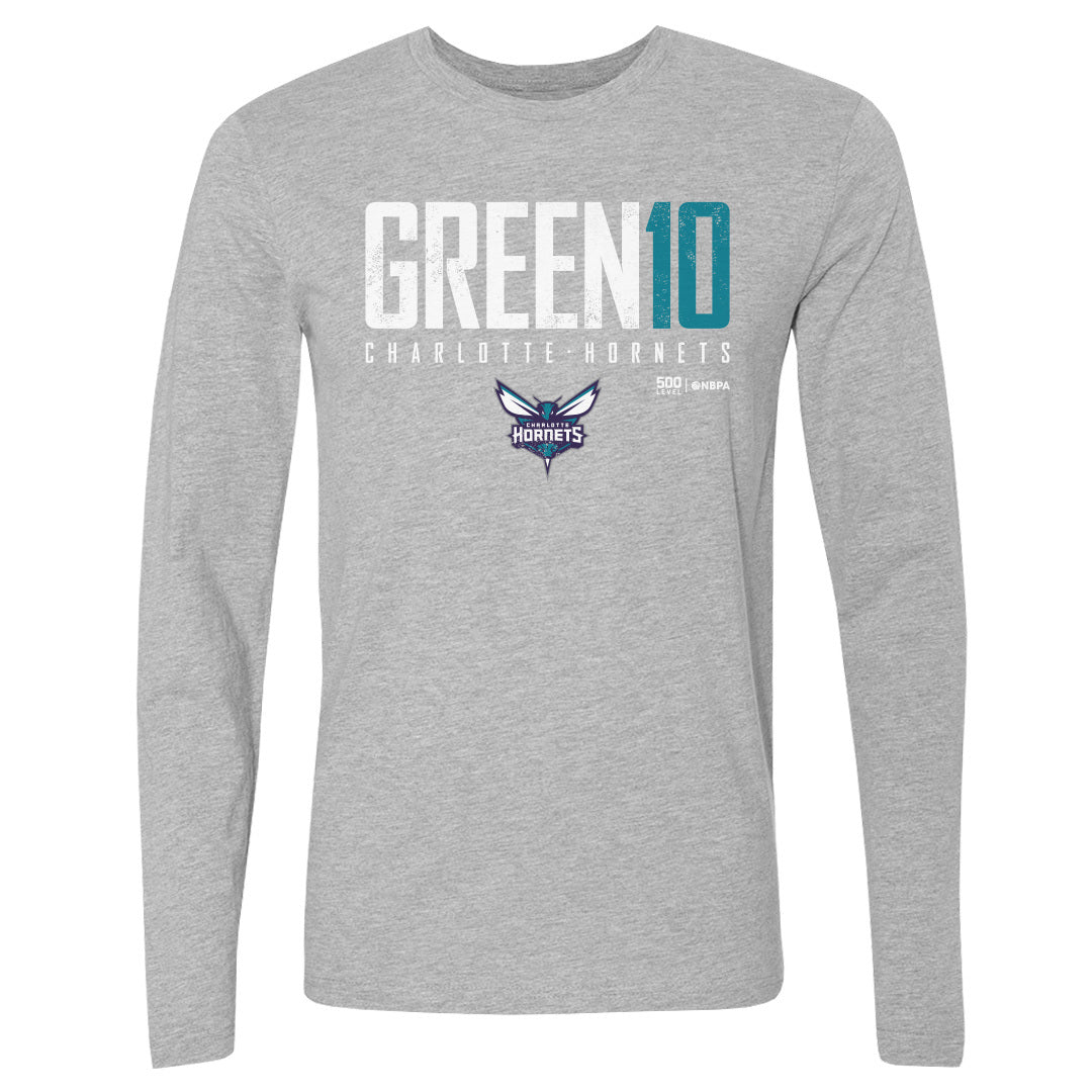Josh Green Men's Long Sleeve T-Shirt | 500 LEVEL