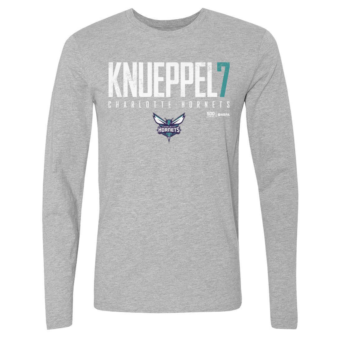 Kon Knueppel Men's Long Sleeve T-Shirt | 500 LEVEL
