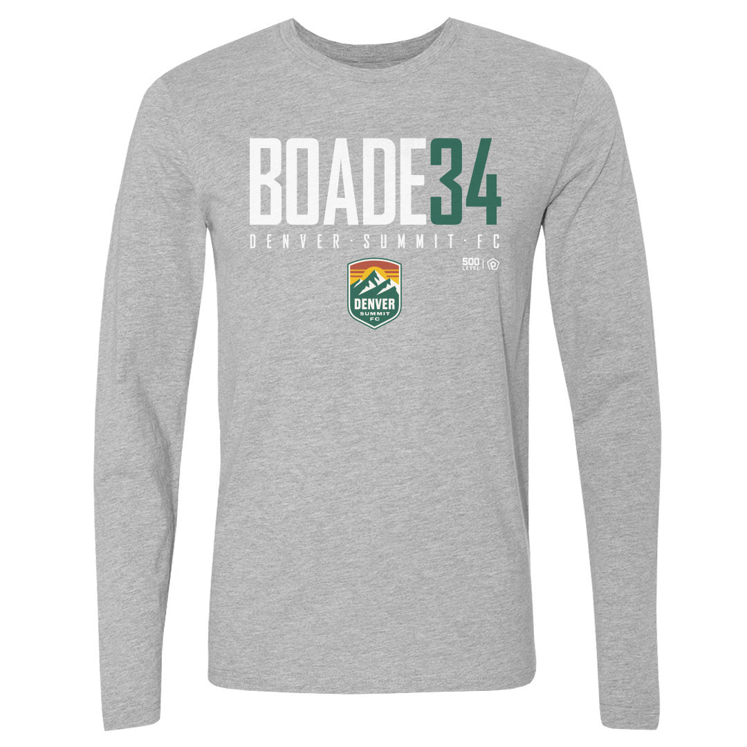 Meg Boade Men's Long Sleeve T-Shirt | 500 LEVEL