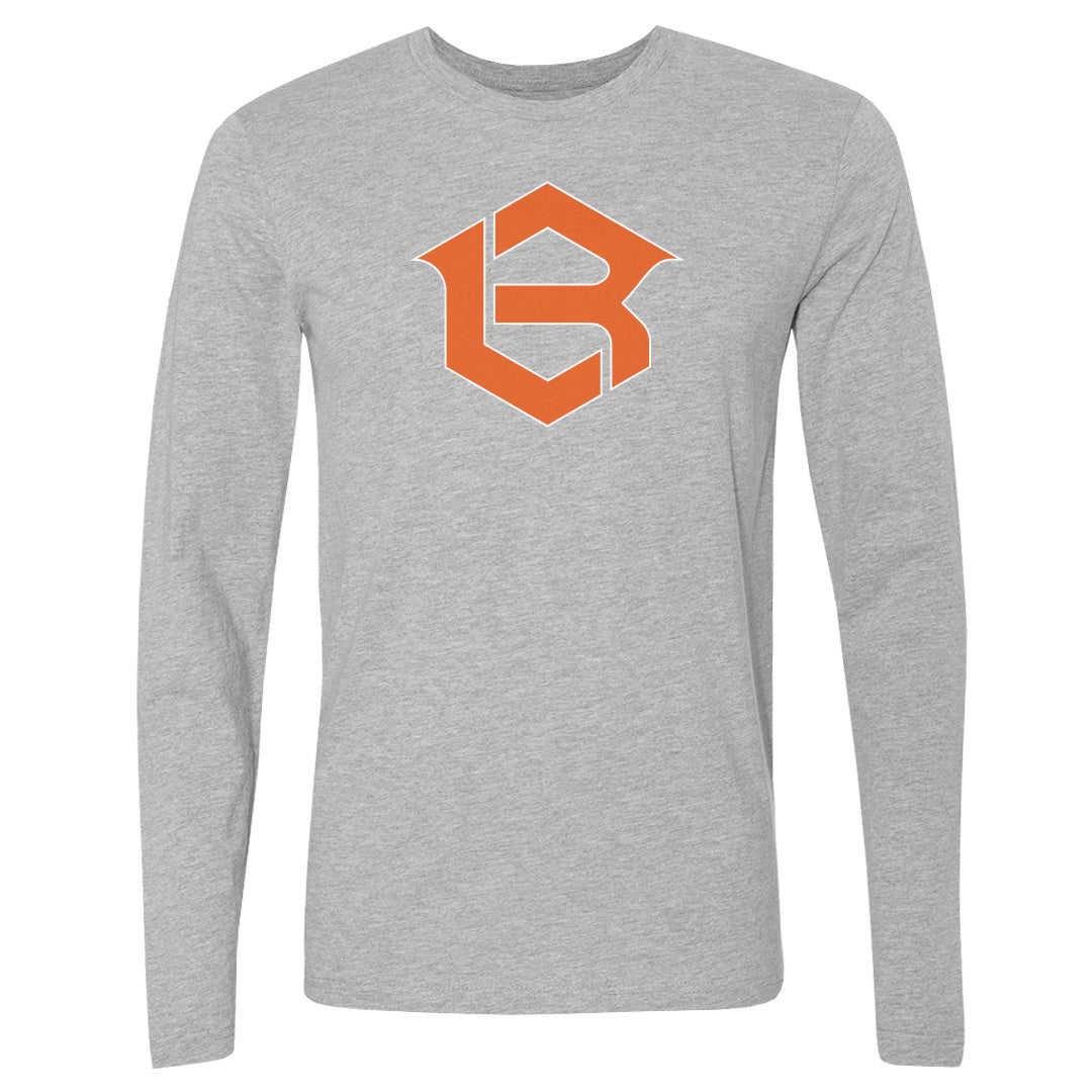 LoLo Rudolph Men's Long Sleeve T-Shirt | 500 LEVEL