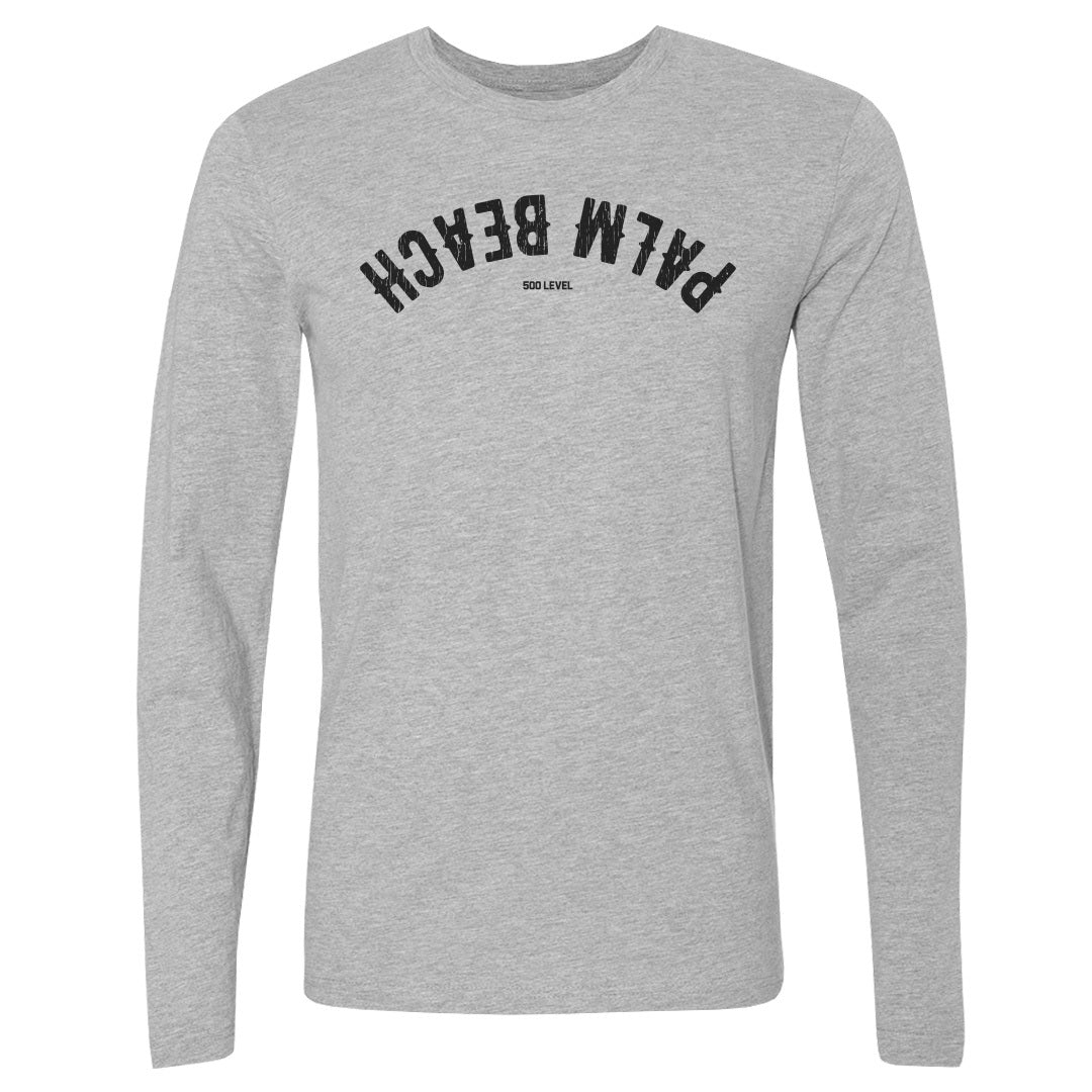 PE Guy Men's Long Sleeve T-Shirt | 500 LEVEL