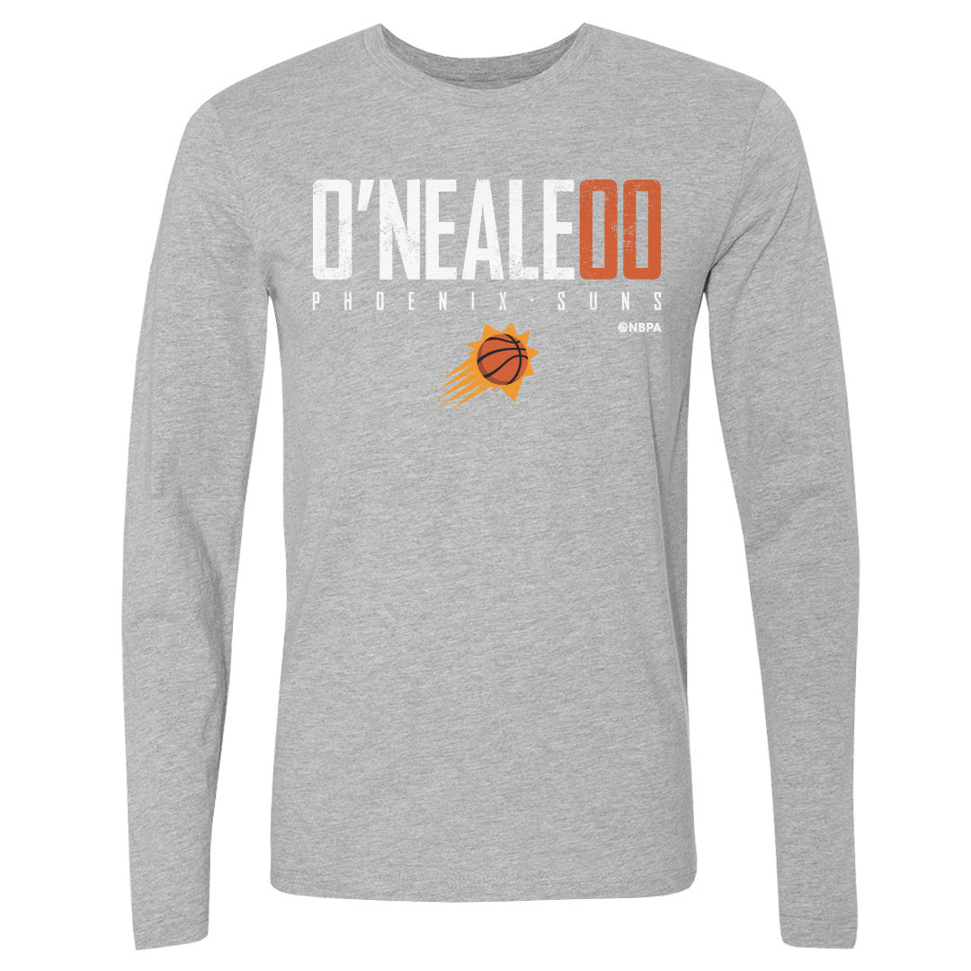 Royce O'Neale Men's Long Sleeve T-Shirt | 500 LEVEL