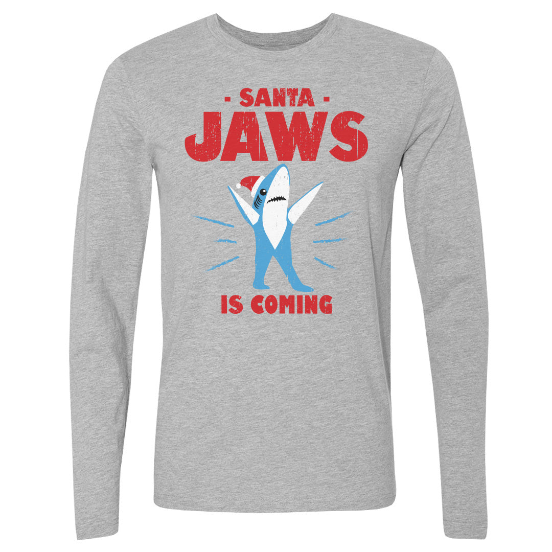 Christmas Men's Long Sleeve T-Shirt | 500 LEVEL