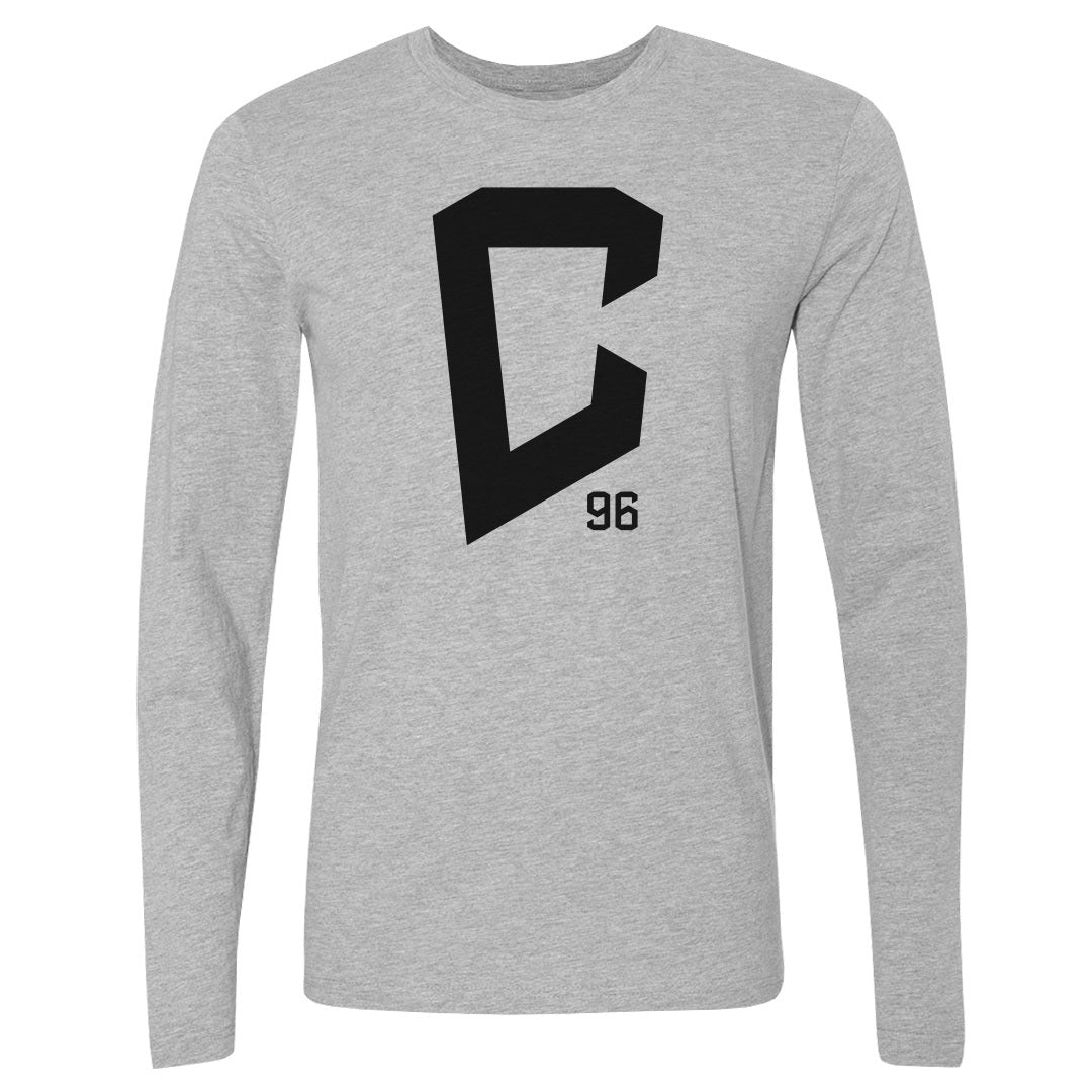 Columbus Crew Men's Long Sleeve T-Shirt | 500 LEVEL