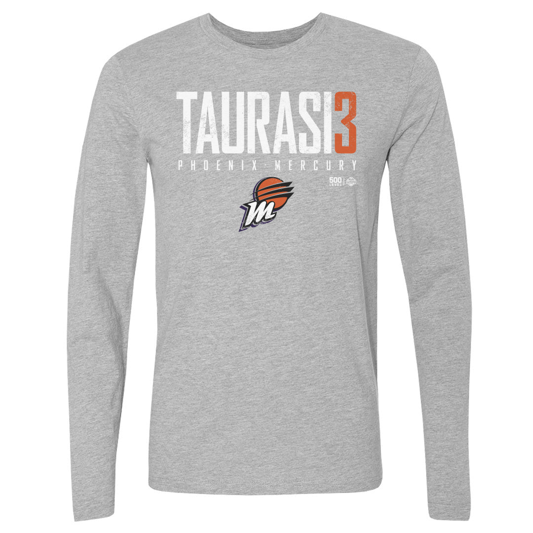 Diana Taurasi Men's Long Sleeve T-Shirt | 500 LEVEL
