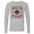 Houston Dynamo FC Men's Long Sleeve T-Shirt | 500 LEVEL
