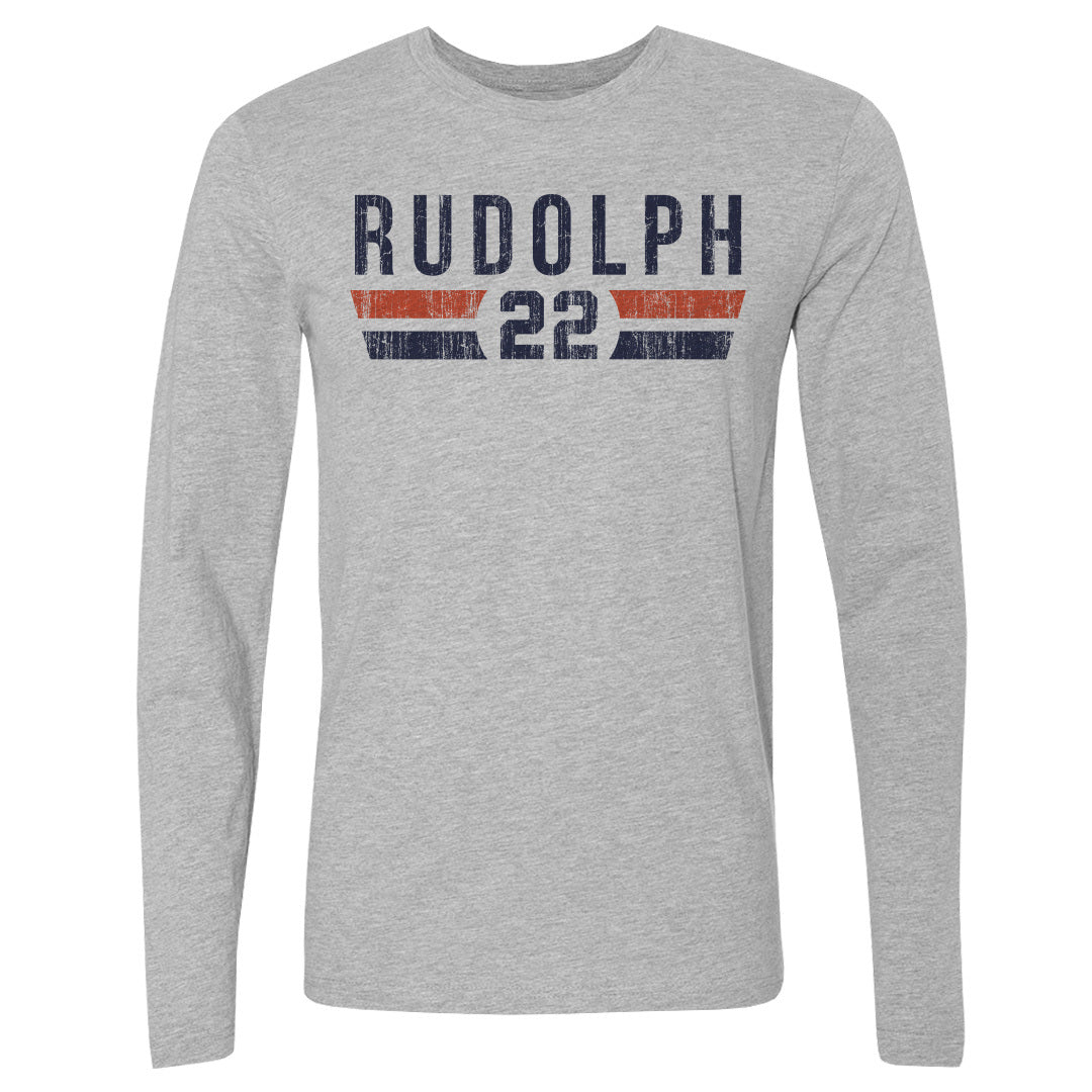 LoLo Rudolph Men's Long Sleeve T-Shirt | 500 LEVEL