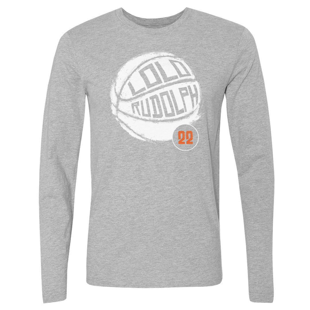 LoLo Rudolph Men's Long Sleeve T-Shirt | 500 LEVEL