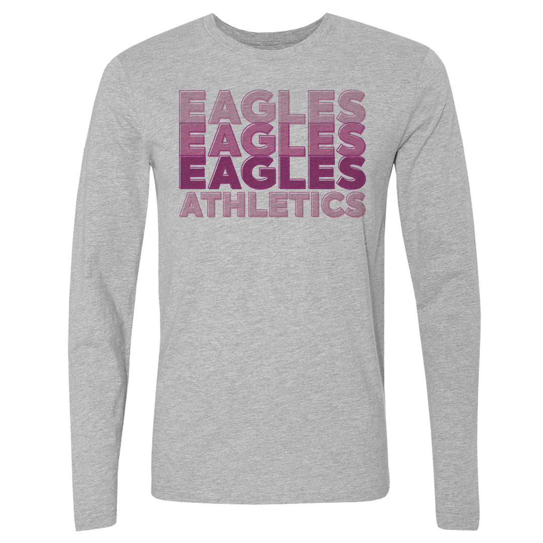 Canyon Ridge Men's Long Sleeve T-Shirt | 500 LEVEL
