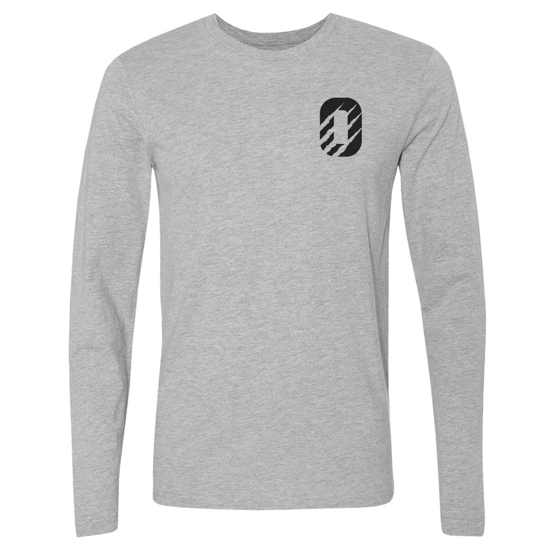 Monterrey Osos Men's Long Sleeve T-Shirt | 500 LEVEL