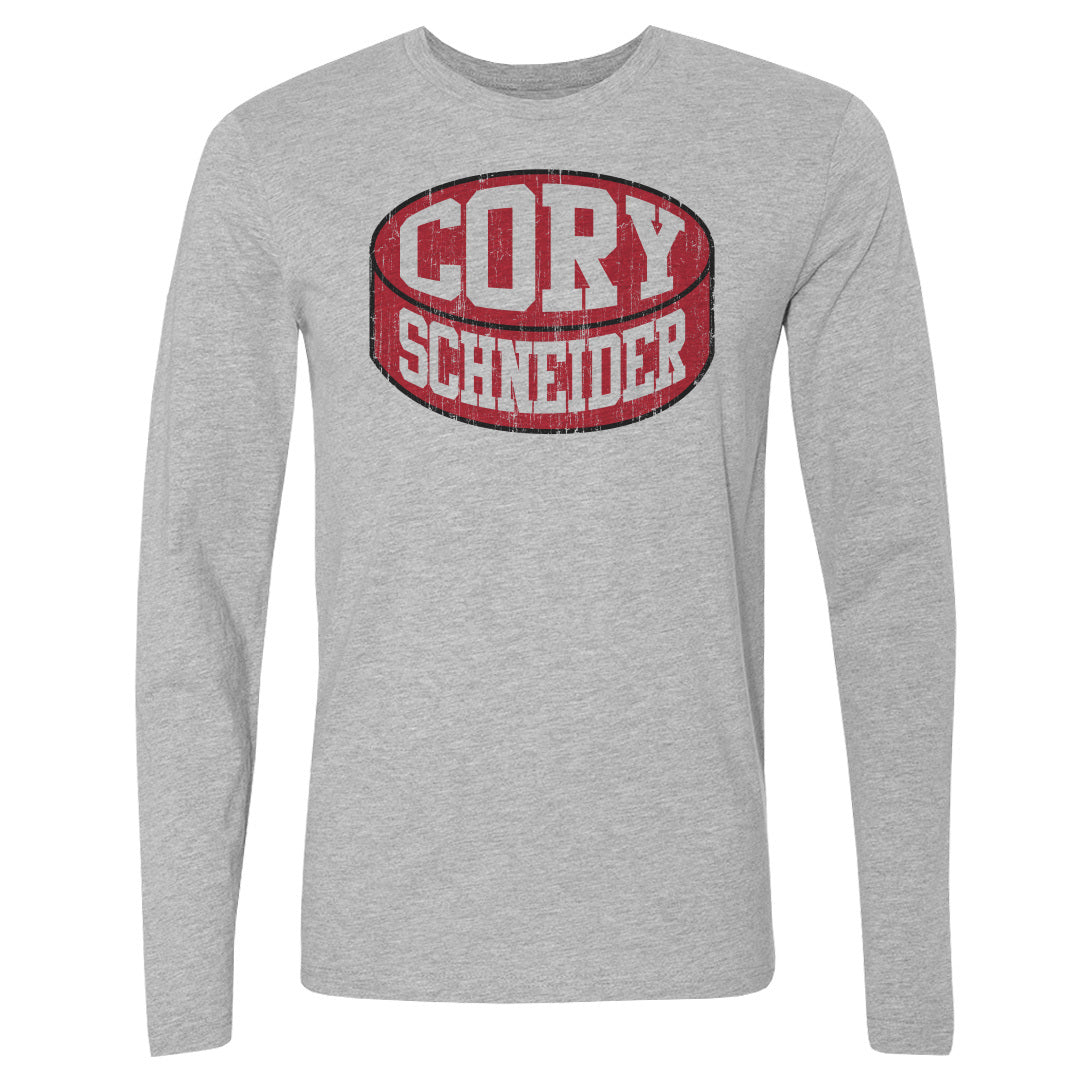 Wholesale Men's Long Sleeve T-Shirt | 500 LEVEL