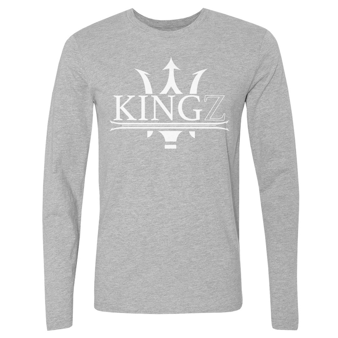 Jihad Ward Men's Long Sleeve T-Shirt | 500 LEVEL