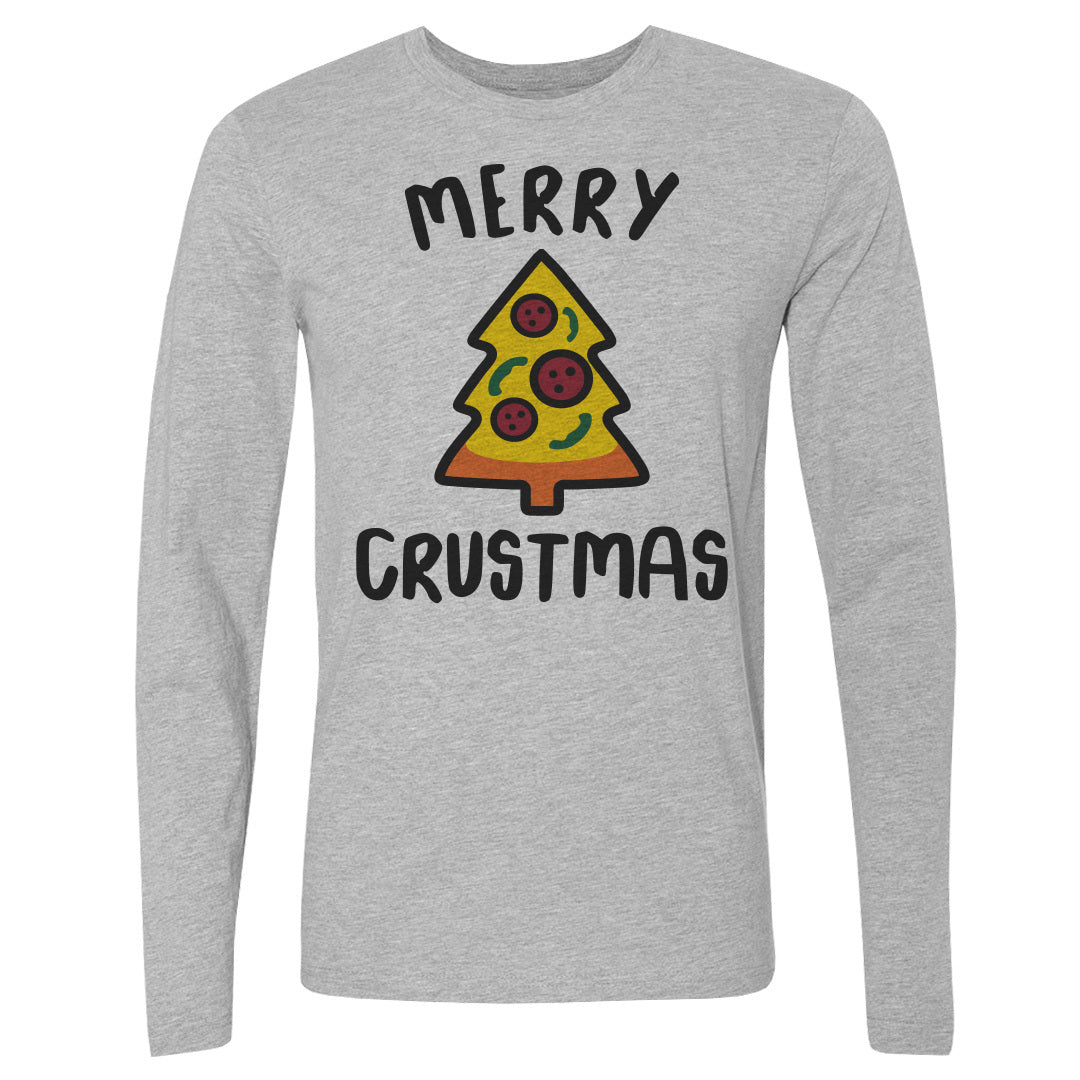 Christmas Men's Long Sleeve T-Shirt | 500 LEVEL