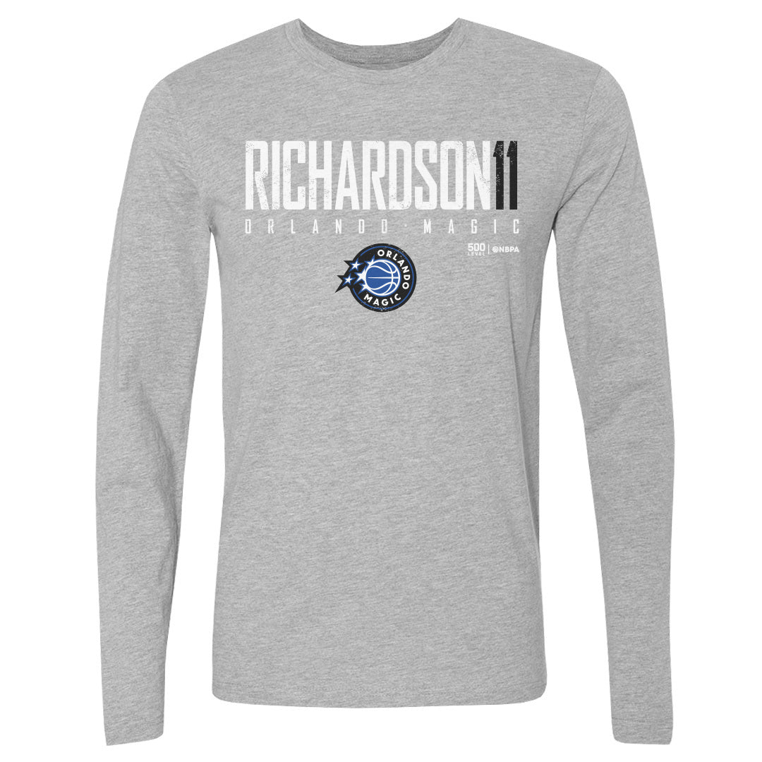 Jase Richardson Men's Long Sleeve T-Shirt | 500 LEVEL