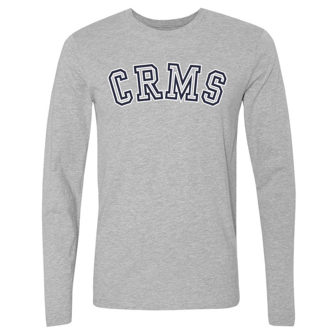 Canyon Ridge Men's Long Sleeve T-Shirt | 500 LEVEL
