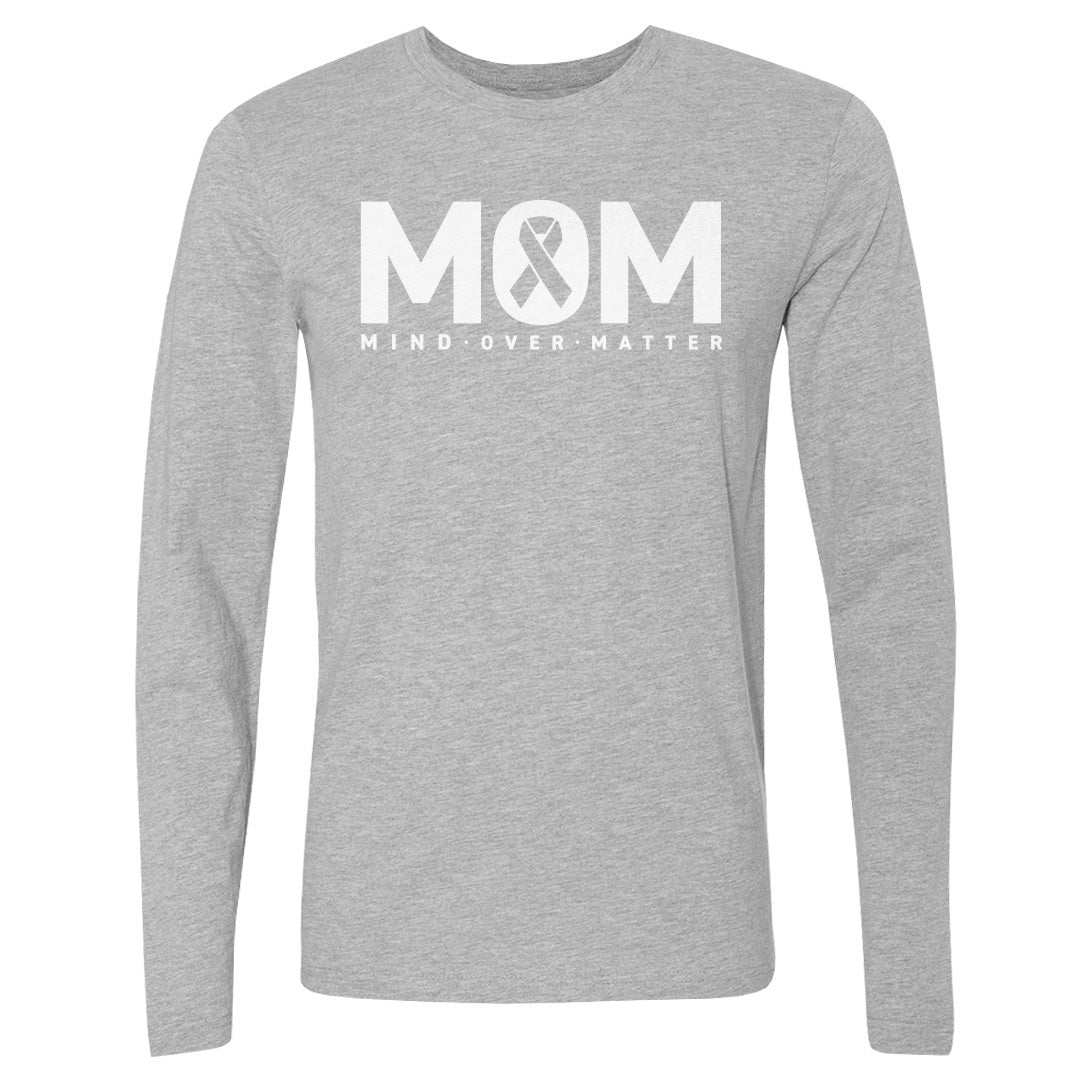 Faith Fight Finish Men's Long Sleeve T-Shirt | 500 LEVEL
