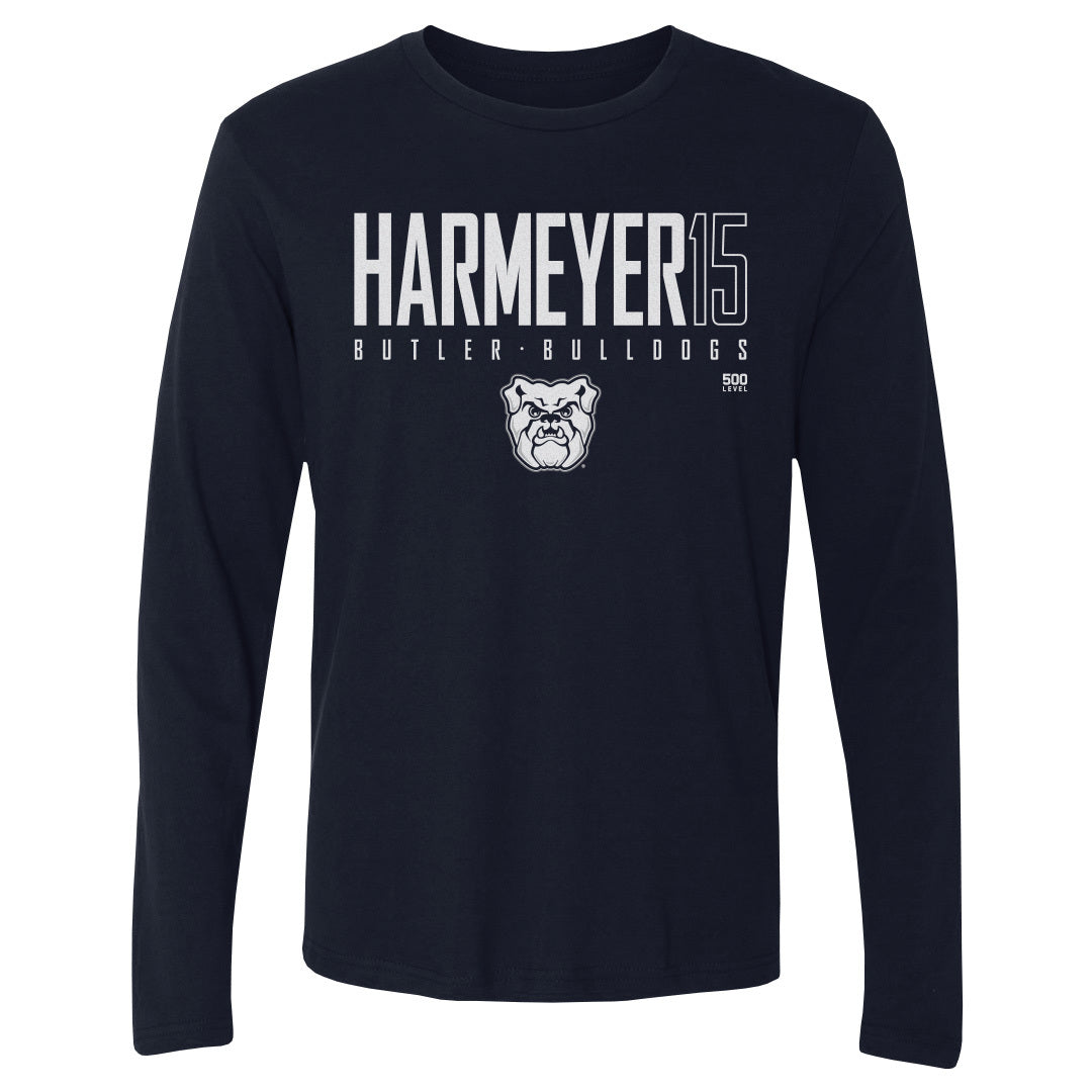 Madelyn Harmeyer Men's Long Sleeve T-Shirt | 500 LEVEL