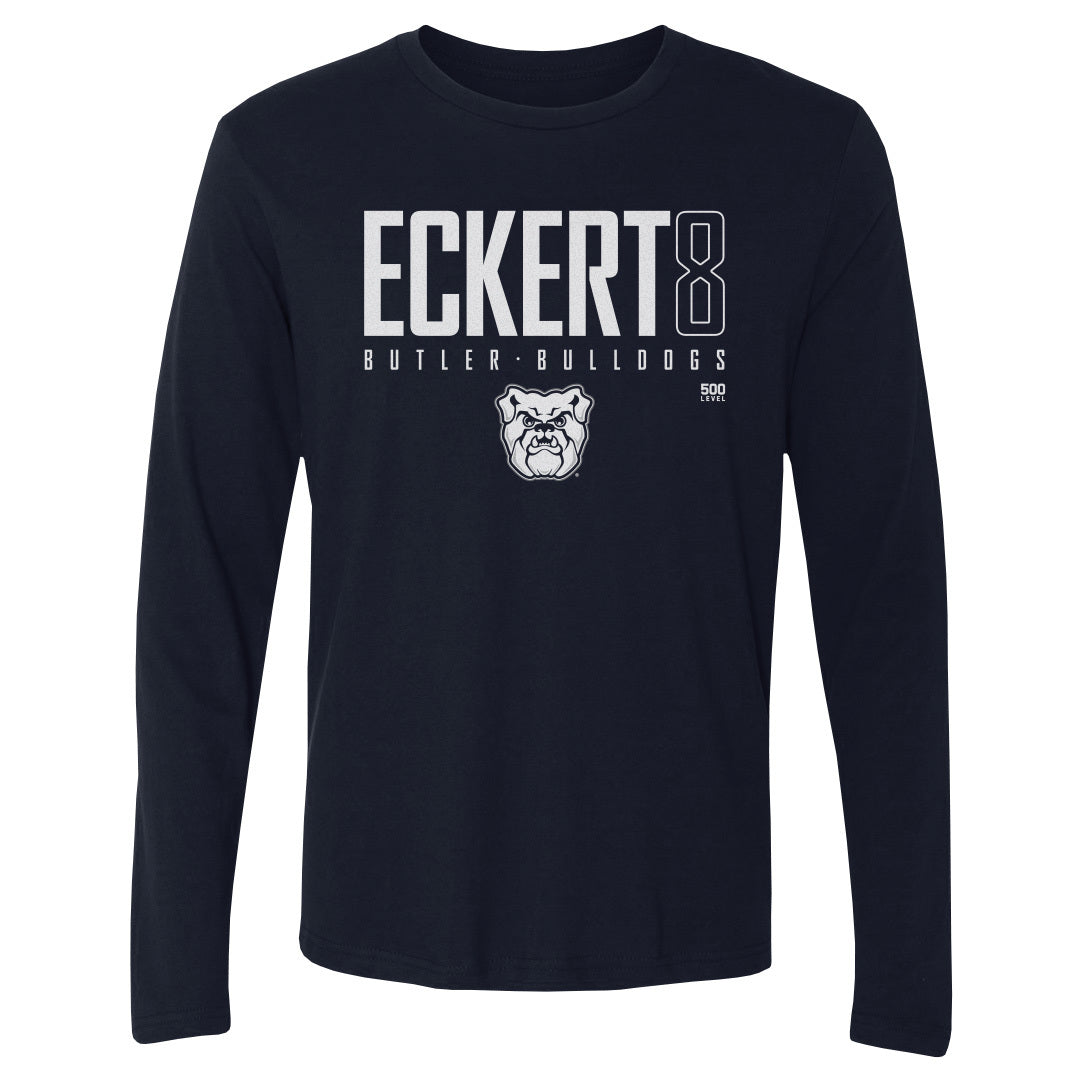 Emily Eckert Men's Long Sleeve T-Shirt | 500 LEVEL
