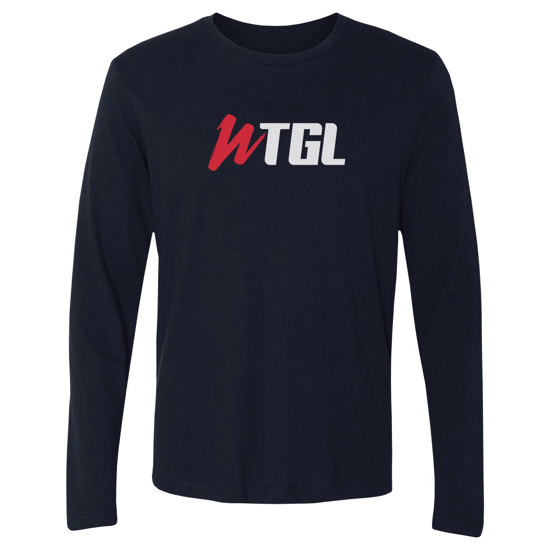 WTGL Men's Long Sleeve T-Shirt | 500 LEVEL