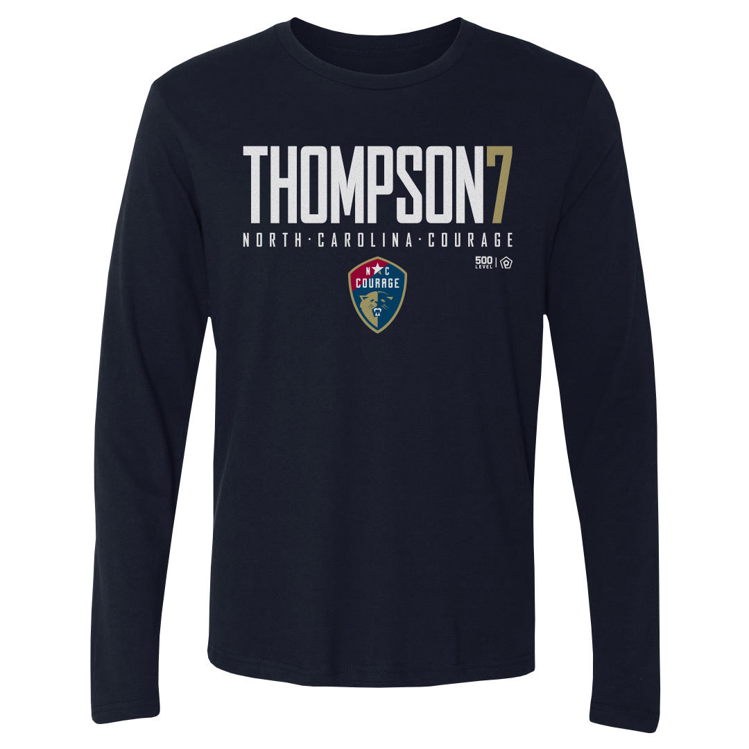Lauryn Thompson Men's Long Sleeve T-Shirt | 500 LEVEL