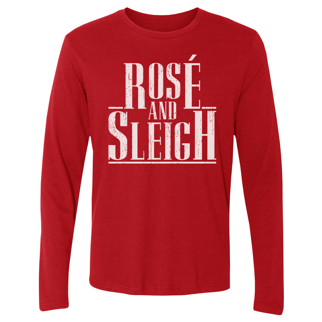 Christmas Men's Long Sleeve T-Shirt | 500 LEVEL