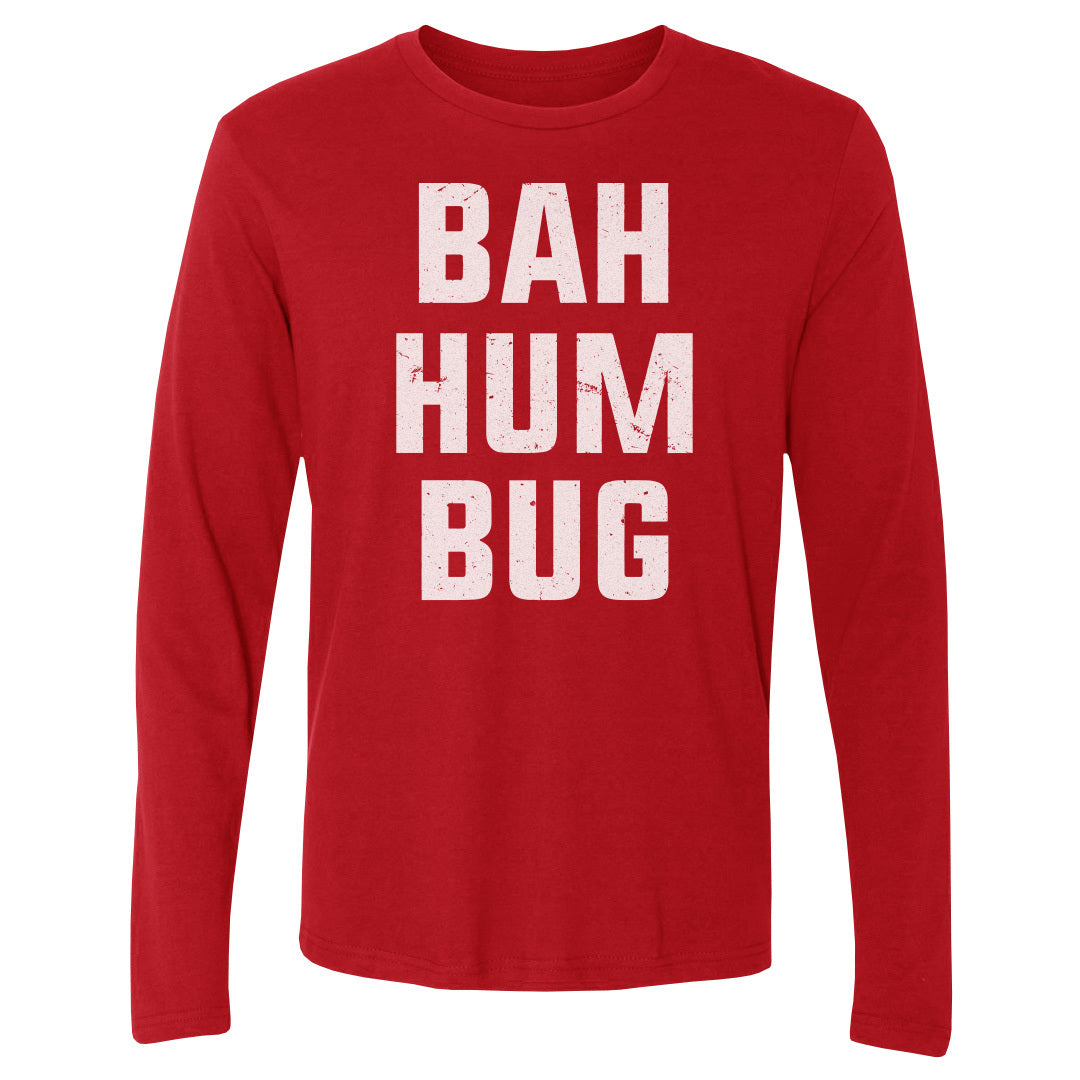 Christmas Men's Long Sleeve T-Shirt | 500 LEVEL