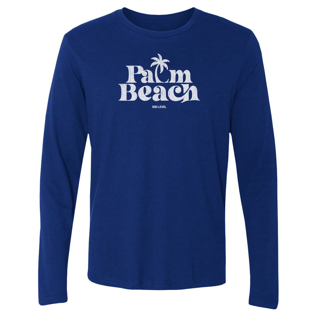PE Guy Men's Long Sleeve T-Shirt | 500 LEVEL