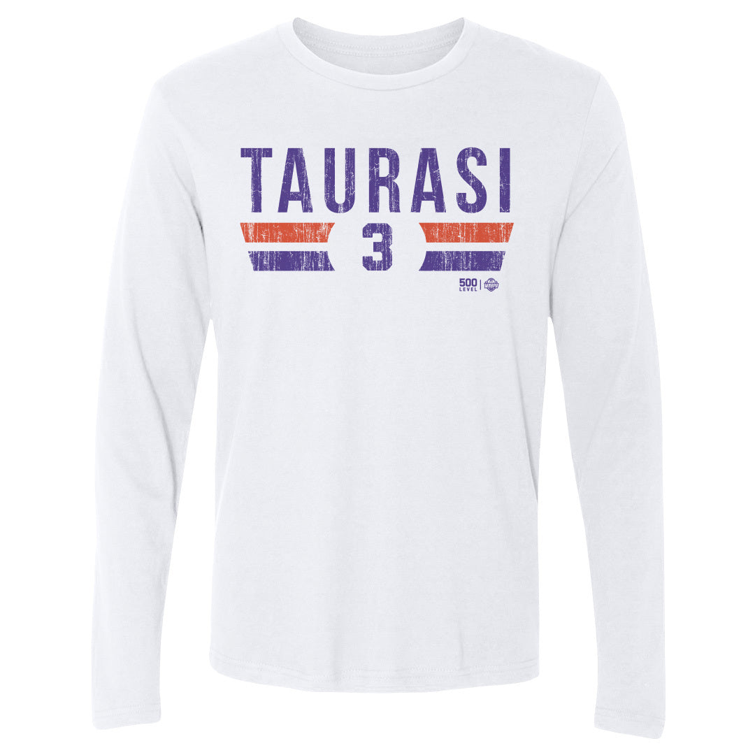 Diana Taurasi Men's Long Sleeve T-Shirt | 500 LEVEL