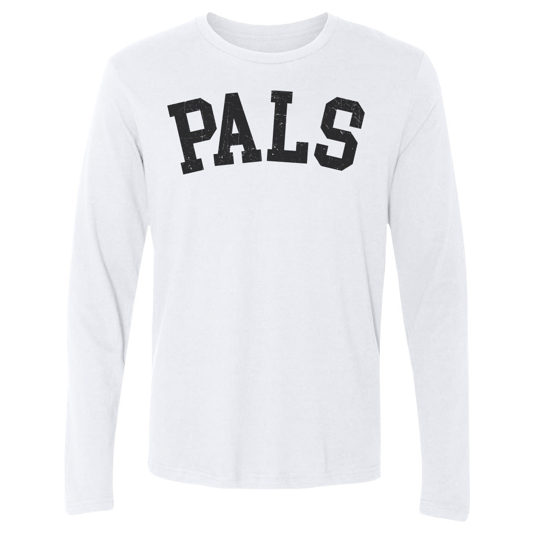 Vandegrift Men's Long Sleeve T-Shirt | 500 LEVEL