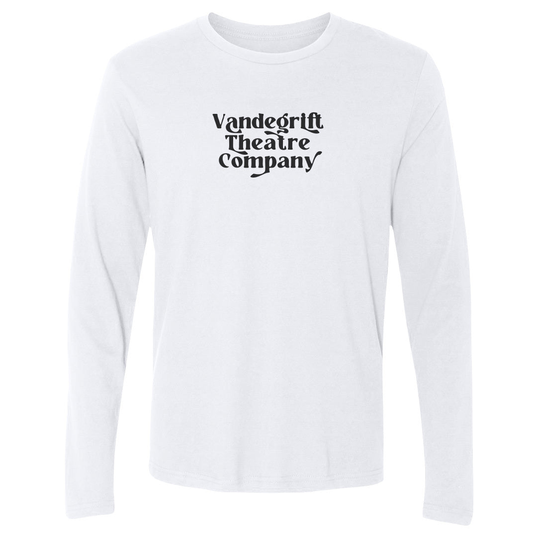 Vandegrift Men's Long Sleeve T-Shirt | 500 LEVEL
