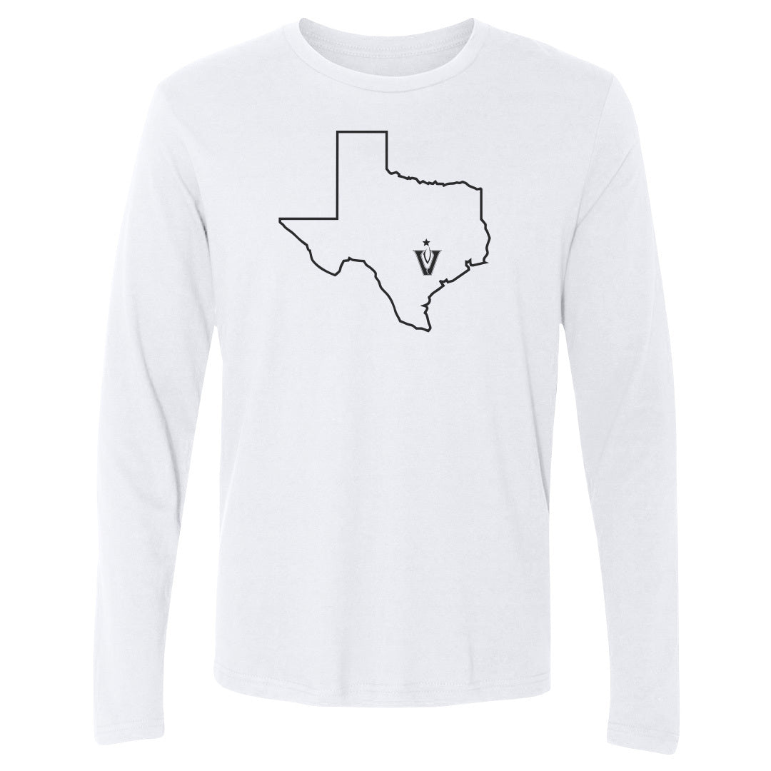 Vandegrift Men's Long Sleeve T-Shirt | 500 LEVEL