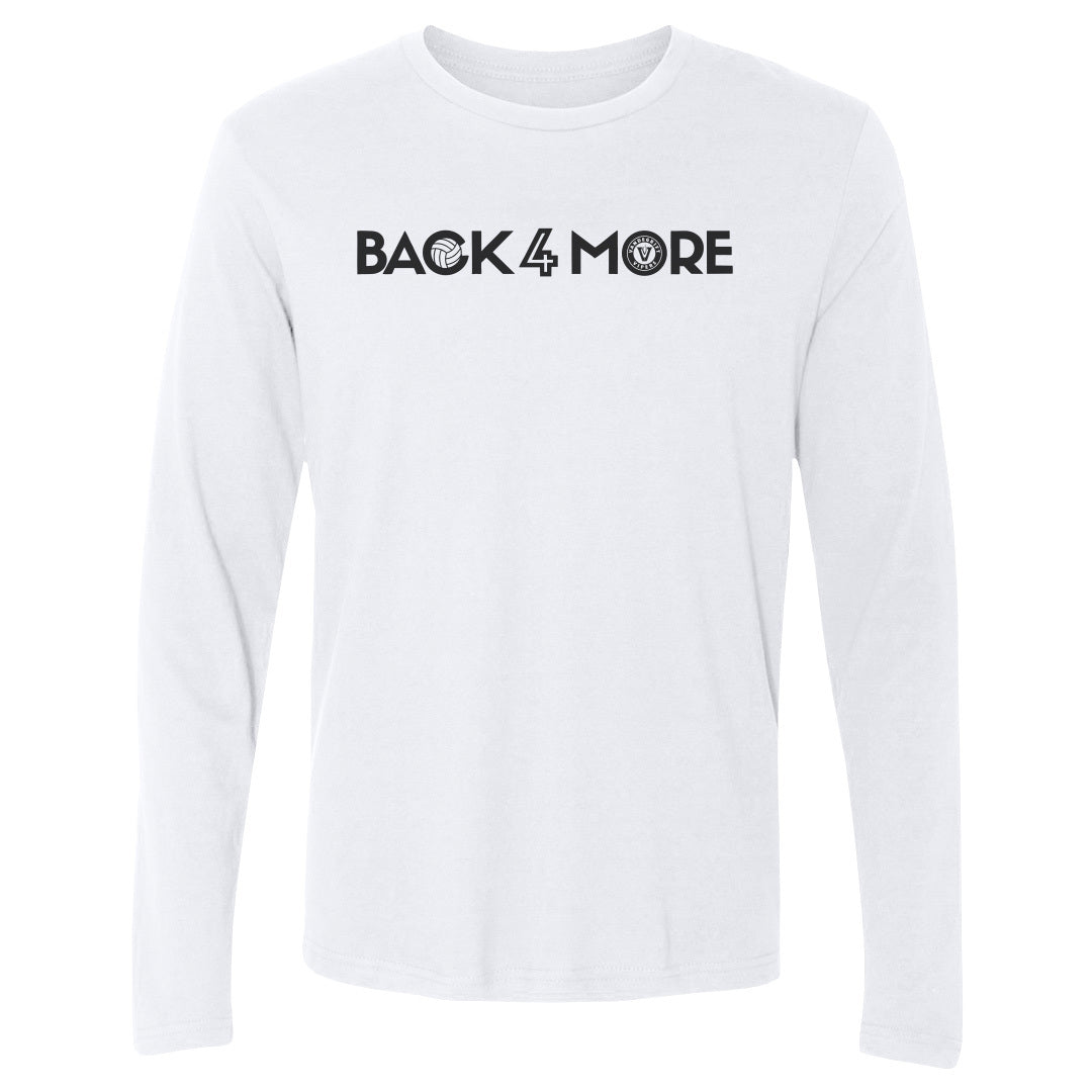 Vandegrift Men's Long Sleeve T-Shirt | 500 LEVEL