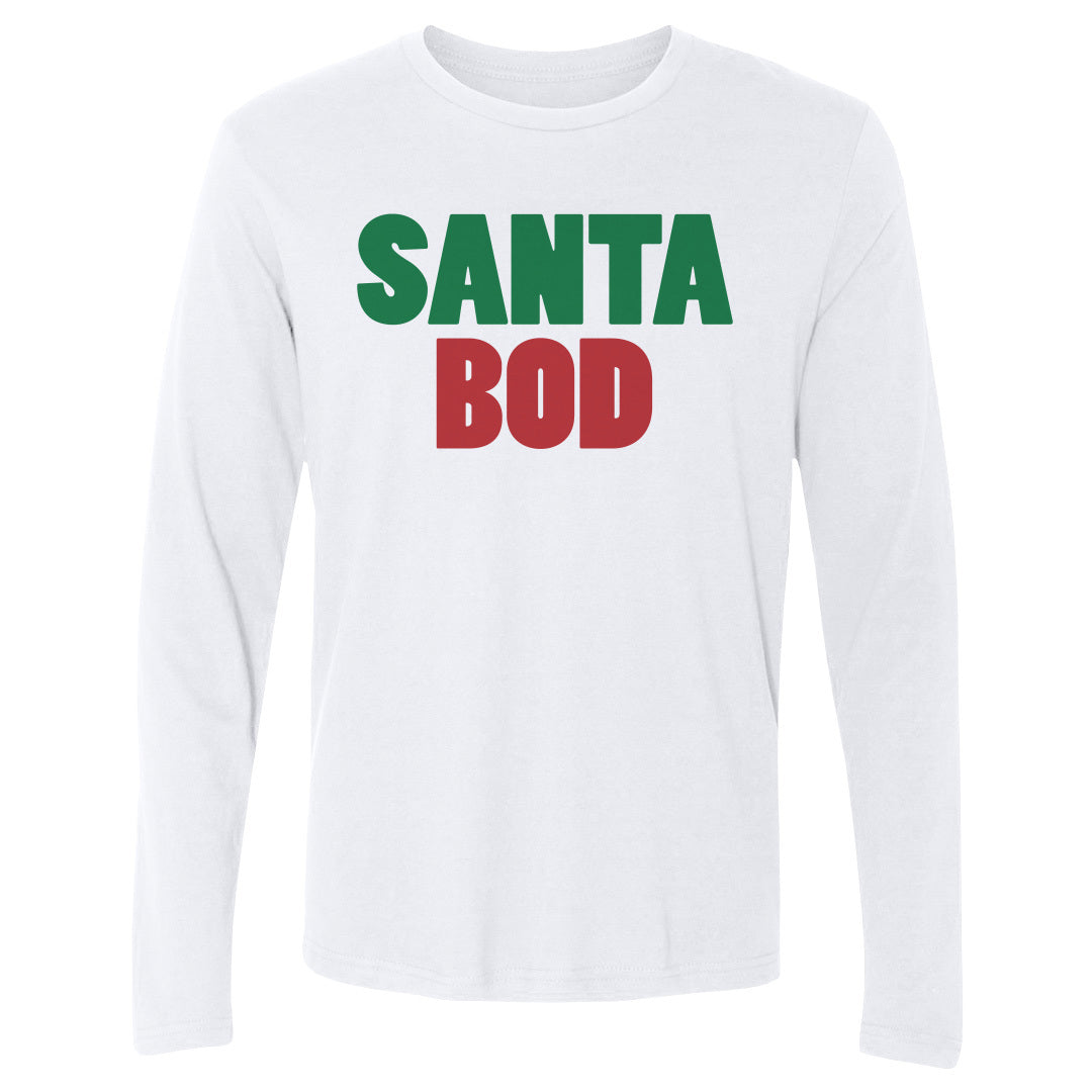 Christmas Men's Long Sleeve T-Shirt | 500 LEVEL