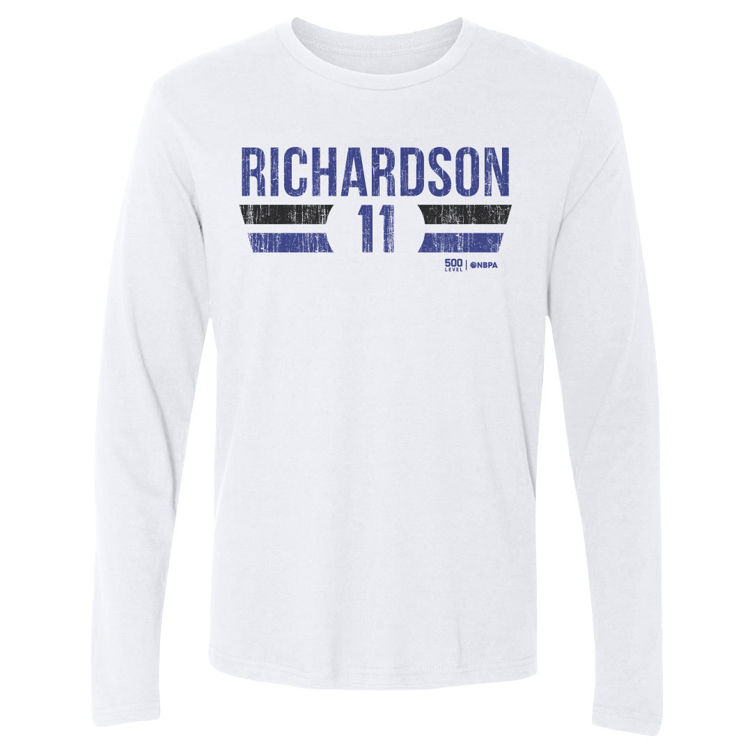 Jase Richardson Men's Long Sleeve T-Shirt | 500 LEVEL