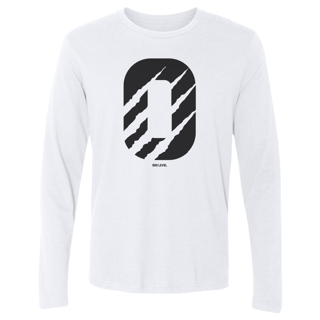 Monterrey Osos Men's Long Sleeve T-Shirt | 500 LEVEL