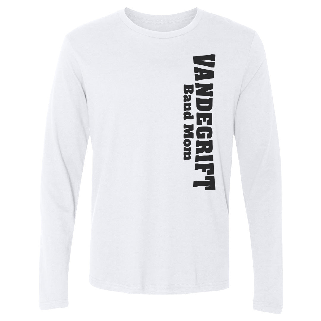 Vandegrift Men's Long Sleeve T-Shirt | 500 LEVEL