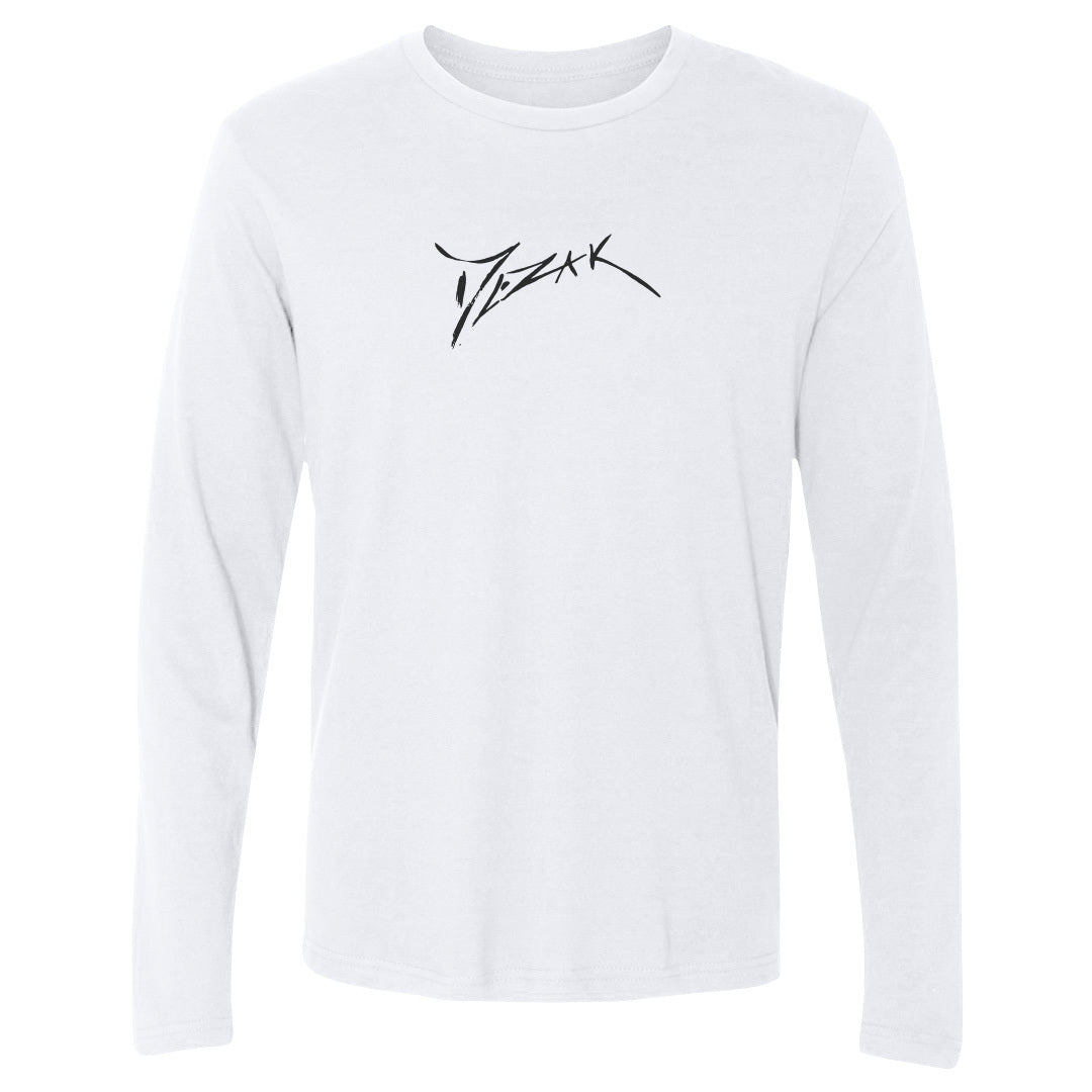 Mezak Art Men's Long Sleeve T-Shirt | 500 LEVEL
