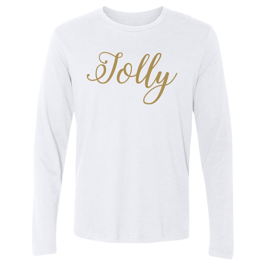 Christmas Men's Long Sleeve T-Shirt | 500 LEVEL