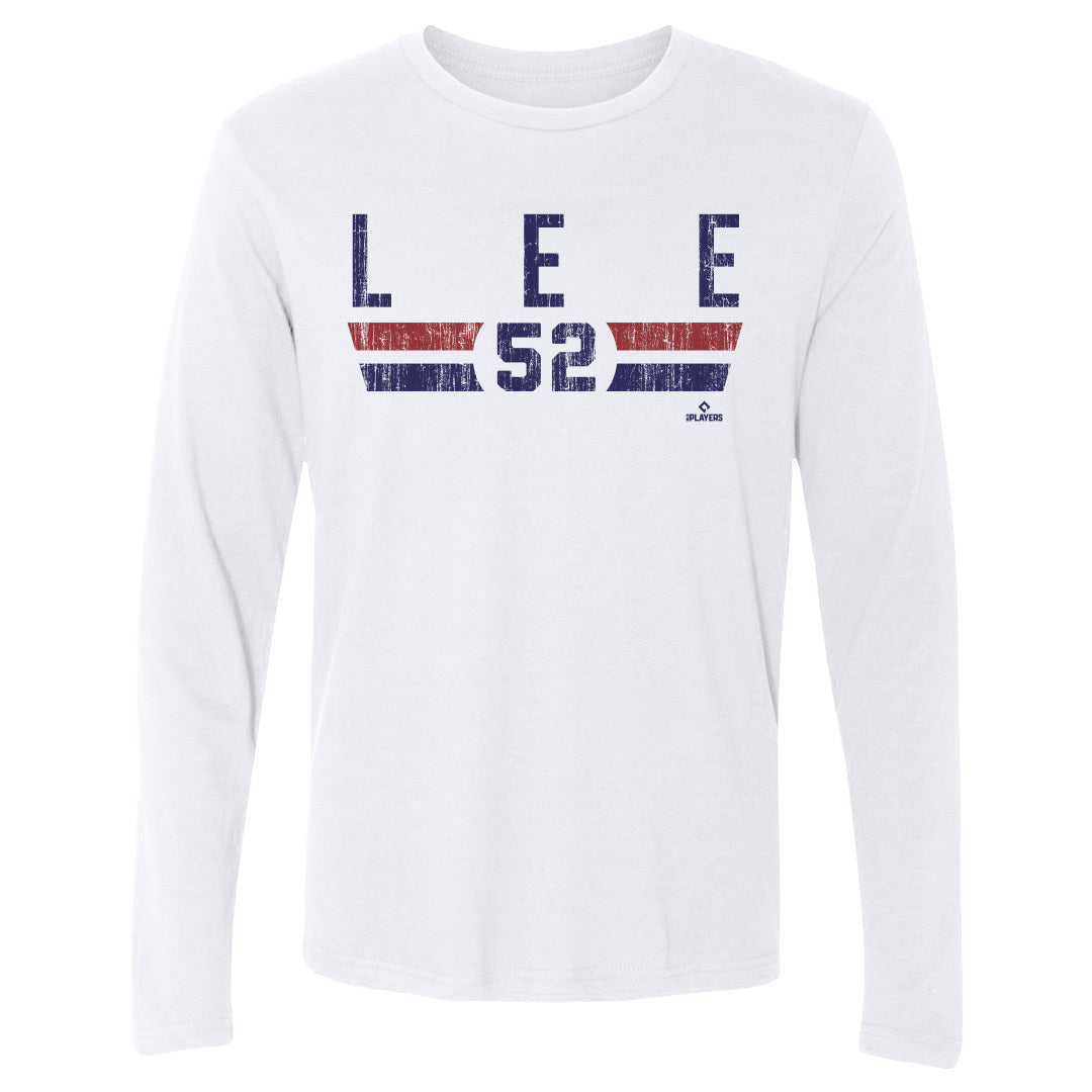 Dylan Lee Men's Long Sleeve T-Shirt | 500 LEVEL